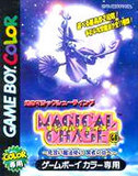 Magical Chase (Game Boy Color)